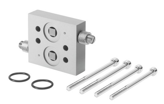 Throttle plate (FESTO) FESTO VABF-S7-F1B1P2-F (563395)