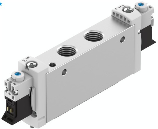 VENTIL MAGNETNI FESTO VUVG-L18-T32C-MT-G14-1P3 (574425)