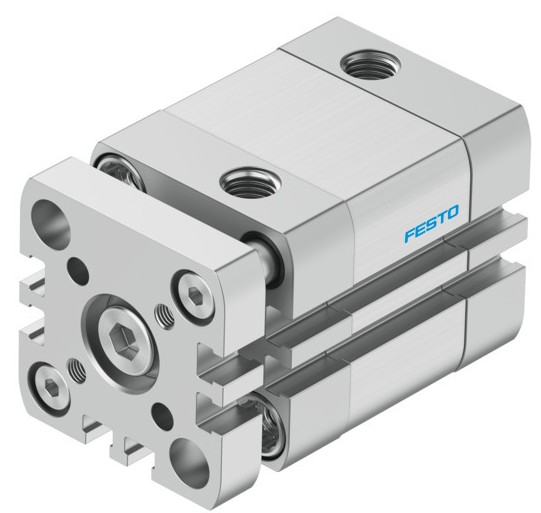 Compact cylinder (FESTO) FESTO ADNGF-32-15-P-A (554240)