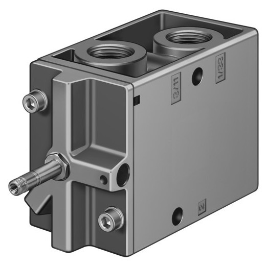 Solenoid valve (FESTO) FESTO MOFH-3-3/4 (11969)