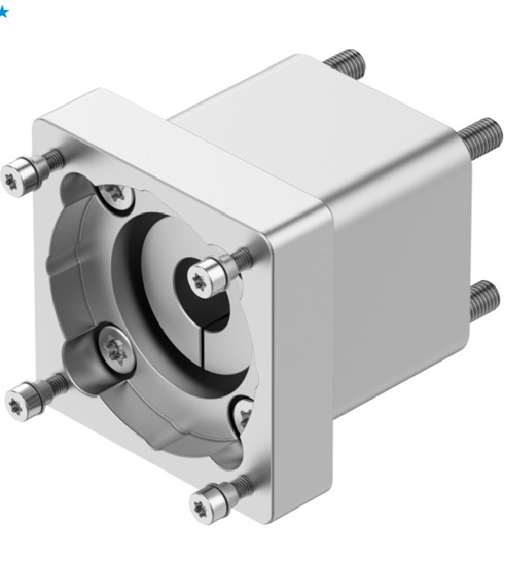 Axial kit (FESTO) FESTO EAMM-A-D50-80P-G2 (8197489)FESTO — EAMM-A-D50-80P-G2 (8197489)