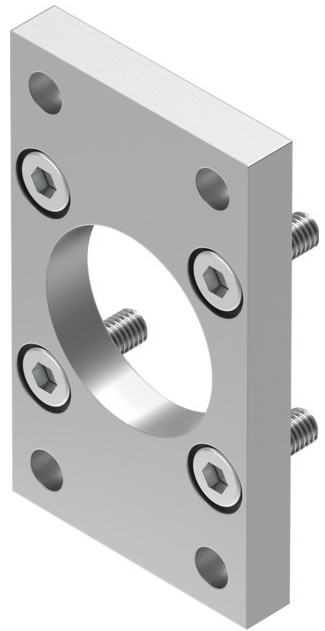 PRITRDITEV PRIROBNIČNA FESTO EAHH-V2-50-R1 (2827589)