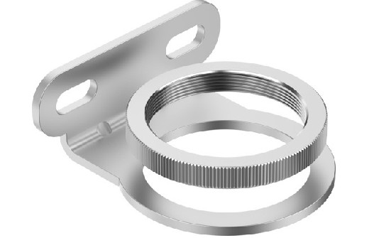 Mounting bracket (FESTO) FESTO MS6-WR-B (8149681)
