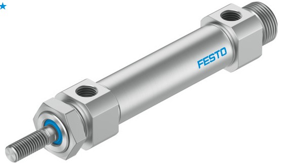 VALJ OKROGLI FESTO DSNU-S-20-200-PPS-A-MX (5225846)