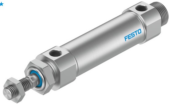VALJ OKROGLI FESTO DSNU-S-25-150-P-A-MX (5228238)