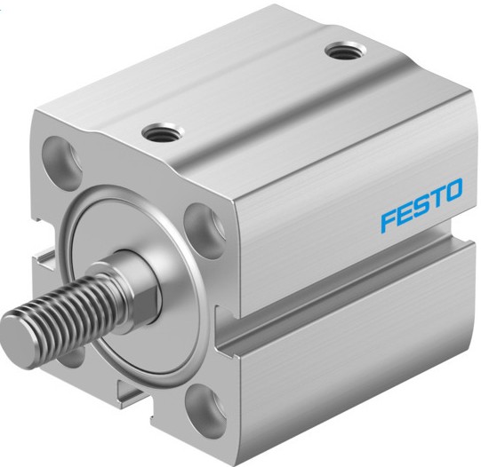 Compact cylinder (FESTO) FESTO ADN-S-25-15-A-P-A (8092096)