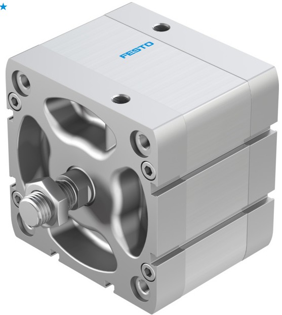 VALJ KOMPAKTNI FESTO ADN-100-25-A-P-A (536377)