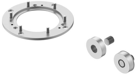 MODUL DELILNI FESTO DADM-CK-140-6 (548111)