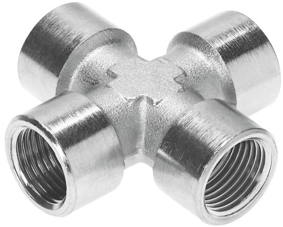 X-fitting (FESTO) FESTO NPFC-X-4G14-F (8030262)