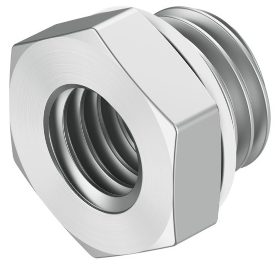 Reducing nipple (FESTO) FESTO NPFC-RS-G14-G18-MF (8142594)