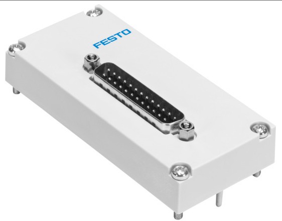 Electrical interface (FESTO) FESTO VAEM-L1-S-M1-44 (573446)