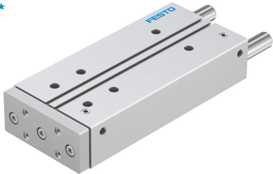 Guided drive (FESTO) FESTO DFM-40-200-P-A-GF (170870)