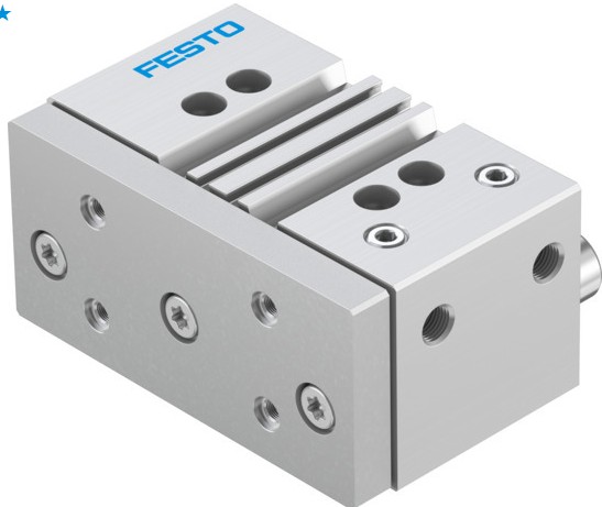 VALJ VODILNI FESTO DFM-63-25-P-A-GF (170878)