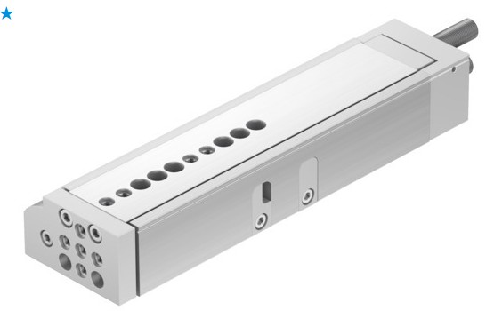 Mini slide (FESTO) FESTO DGSL-12-100-P1A (543975)