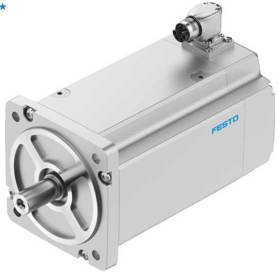 Servo motor (FESTO) FESTO EMMT-AS-150-M-HS-R2S (8148270)
