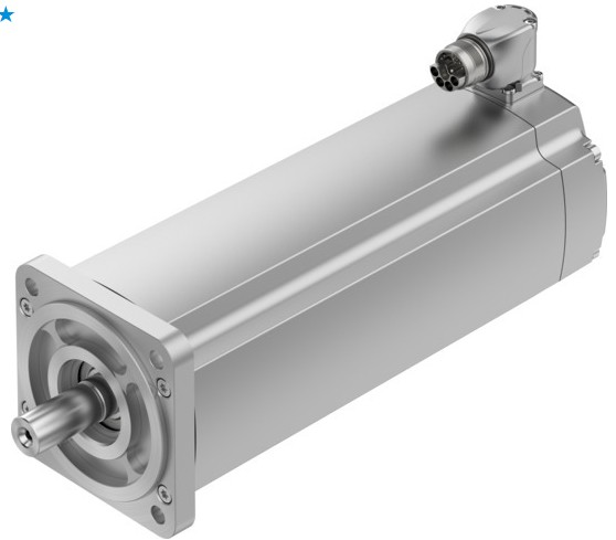 Servo motor (FESTO) FESTO EMMT-AS-100-H-HS-RMB (8182014)