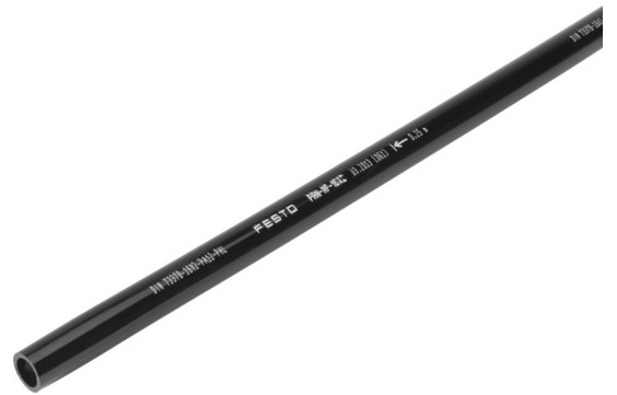 Plastic tubing (FESTO) FESTO PAN-MF-14X2-SW (570362)