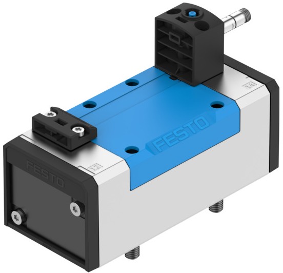 VENTIL MAGNETNI FESTO MFH-5/2-D-3-C (151870)
