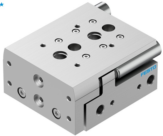 Mini slide (FESTO) FESTO DGST-20-10-PA (8085139)