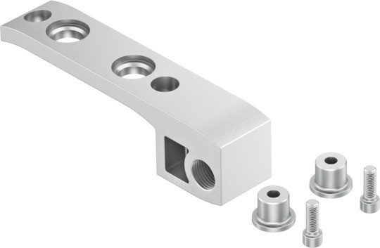 Cushioning mount (FESTO) FESTO DAYP-L8-20 (8069005)