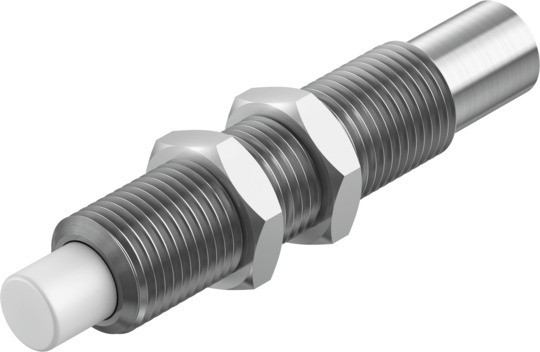 Shock absorber (FESTO) FESTO DYSS-7-5-Y1F (8069001)