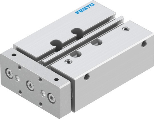 Guided drive (FESTO) FESTO DFM-12-40-P-A-KF (170903)