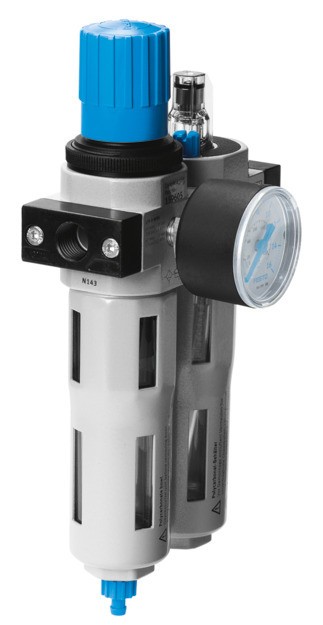 Service unit (FESTO) FESTO FRC-3/4-D-MAXI-A (159610)