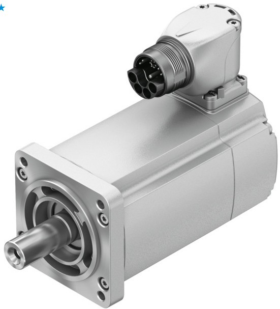 SERVO MOTOR FESTO EMMT-AS-60-S-HS-RM (5242201)