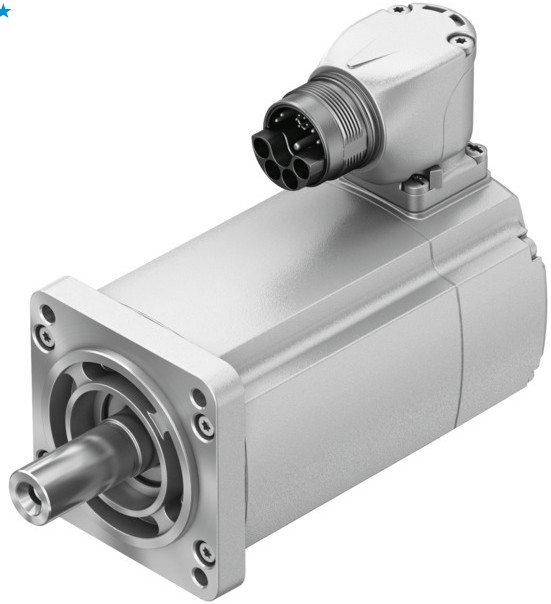 SERVO MOTOR FESTO EMMT-AS-60-S-HS-RMB (5242203)