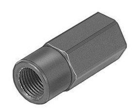 ADAPTER FESTO AD-M10X1,25-1/4 (157334)
