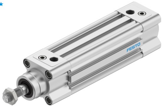 VALJ STANDARDNI FESTO DSBC-32-70-D3-PPVA-N3 — DSBC-32-70-D3-PPVA-N3 (3656517)