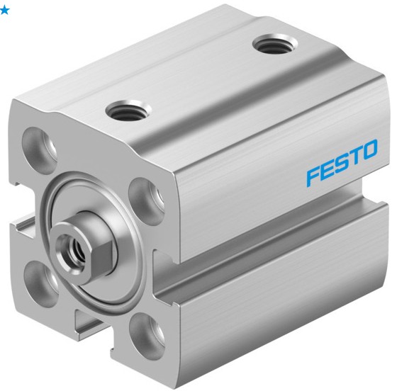 Compact cylinder (FESTO) FESTO ADN-S-16-20-I-P-A (8076400)