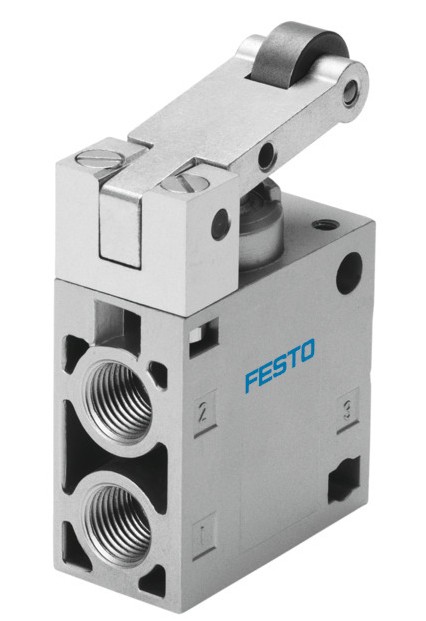 VENTIL S KOLESCEM FESTO R3-1/4-B (8985)
