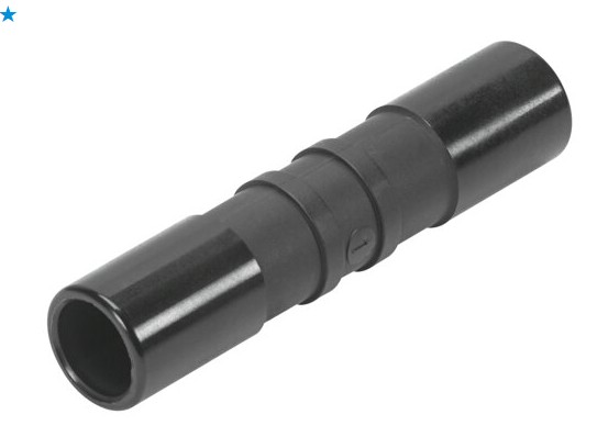 Push-in sleeve (FESTO) FESTO QSH-10 (153254)