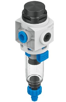 FILTER FESTO MS2-LF-QS6-C-P-M-B (8183324)