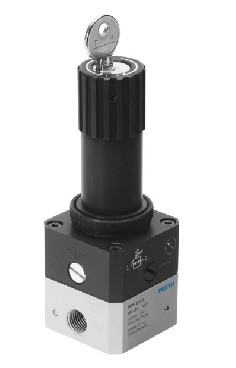 REGULATOR TLAKA PRECIZNI FESTO LRPS-1/4-10 (194693)
