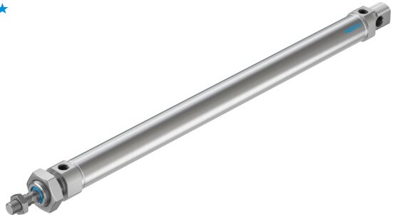 VALJ STANDARDNI FESTO DSNU-25-320-PPS-A (559292)