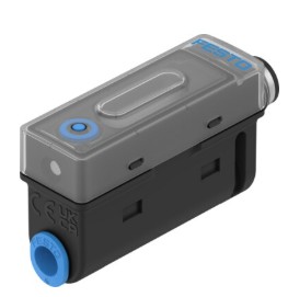 SENZOR TLAČNI FESTO SPAF-P10R-Q6-N-PNLK-M12 (8181216)