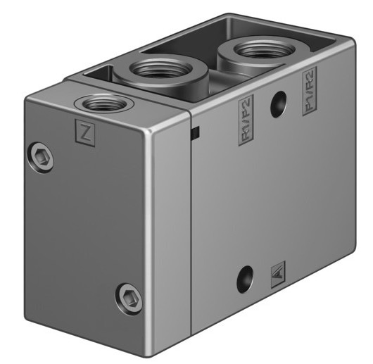 VENTIL PNEVMATIČNI FESTO VL/O-3-1/8-B-EX (536028)