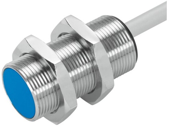 STIKALO MEJNO FESTO SIEH-M18B-PS-K-L-CR (538256)