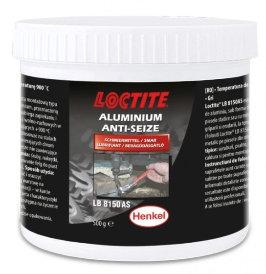LOCTITE 8150/400G