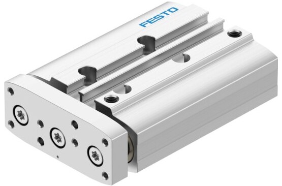 Guided drive (FESTO) FESTO DGRC-GF-12-80-PA (8218188)
