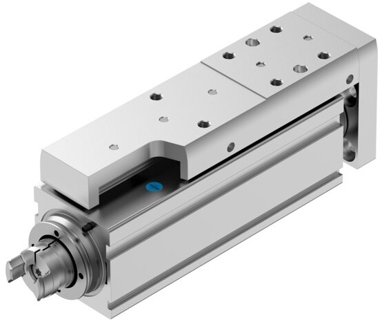Mini slide (FESTO) FESTO EGSC-BS-KF-32-50-8P (8048307)