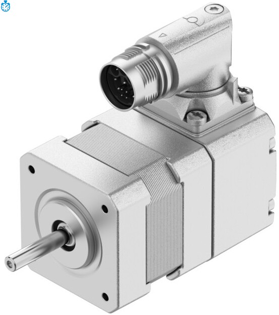 MOTOR KORAČNI FESTO EMMT-ST-42-S-RM (8156163)