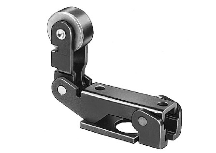 One-way roller lever (FESTO) FESTO AL-01 (4941)