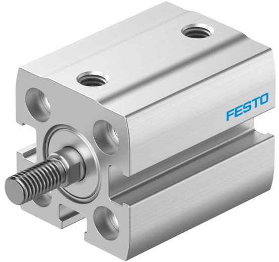 Compact cylinder (FESTO) FESTO ADN-S-12-30-A-P (8091423)