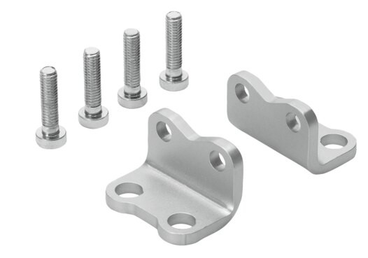 Foot mounting (FESTO) FESTO HNA-12 (537237)