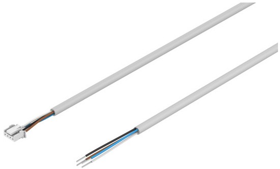 KABEL POVEZOVALNI FESTO NEBS-L1G4-K-5-LE4 (572577)