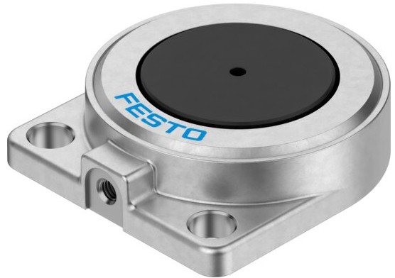Clamping module (FESTO) FESTO EV-25-4 (150684)