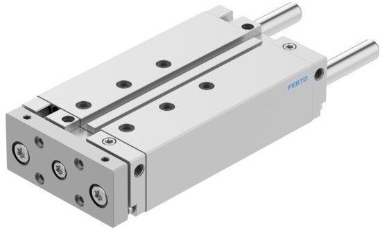 Guided drive (FESTO) FESTO DFM-32-125-B-PPV-A-GF (578879)